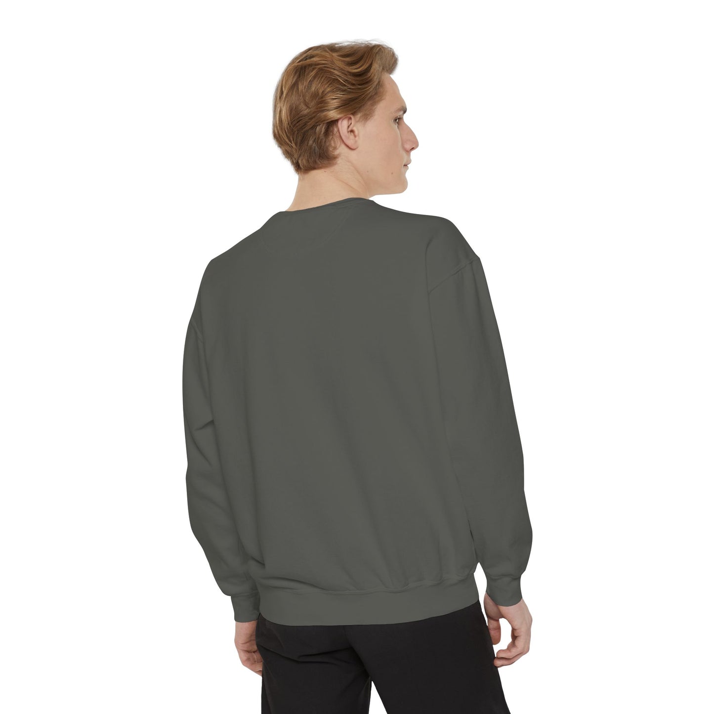 LEMATI    Sweatshirt Unisex