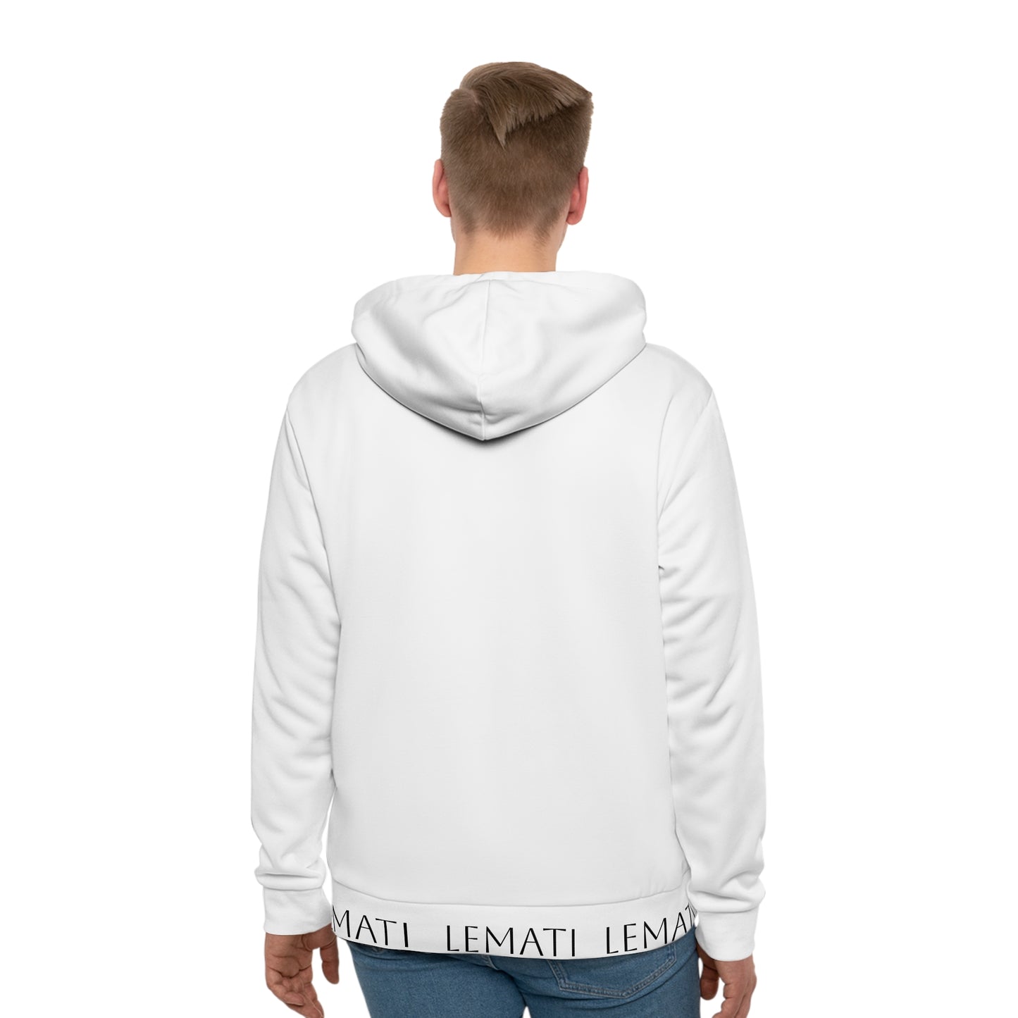 Men's Hoodie (AOP)