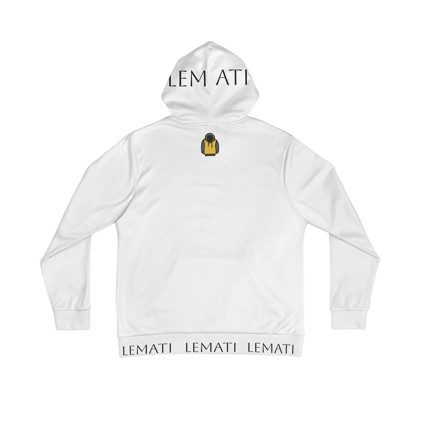 Men's Hoodie (AOP)