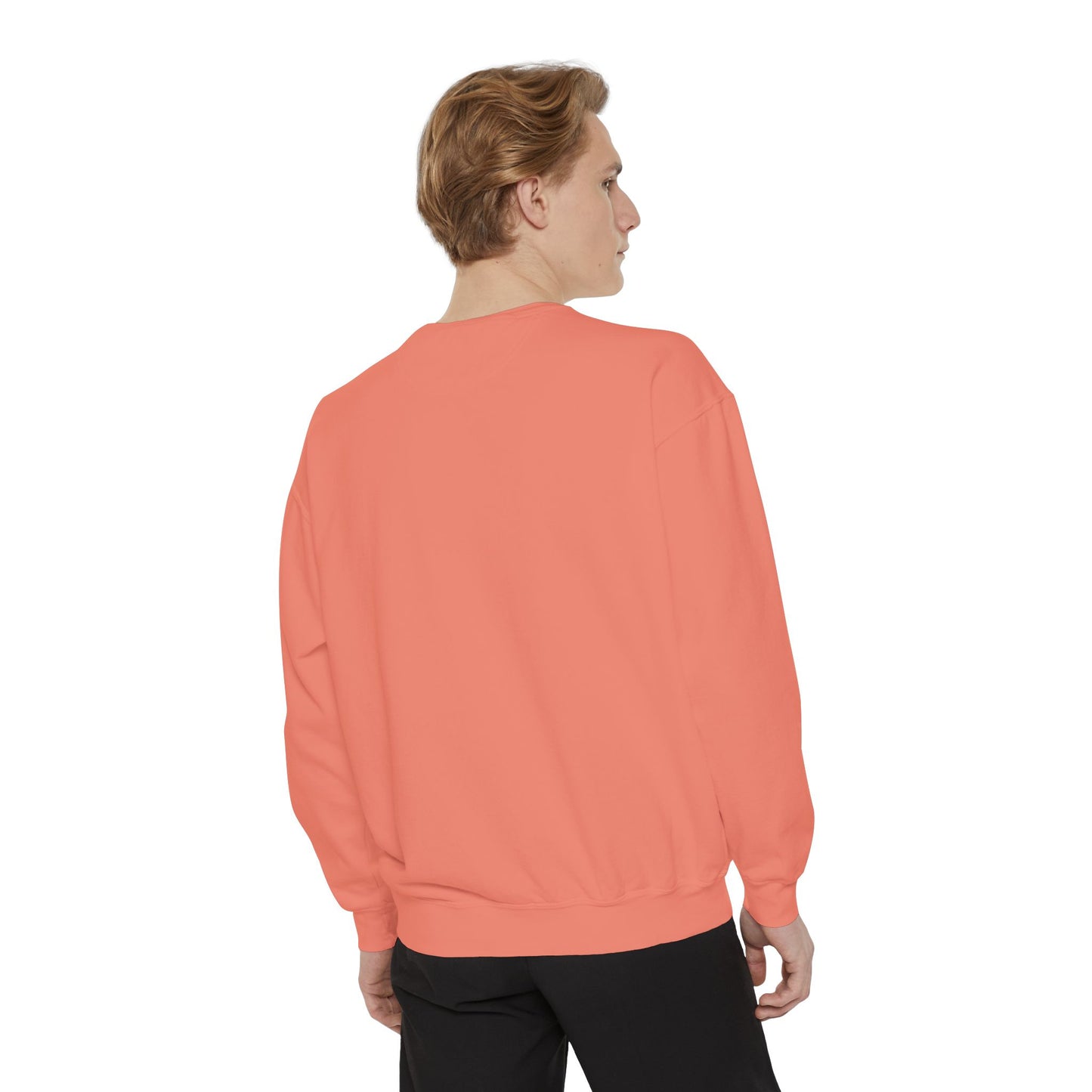 LEMATI    Sweatshirt Unisex