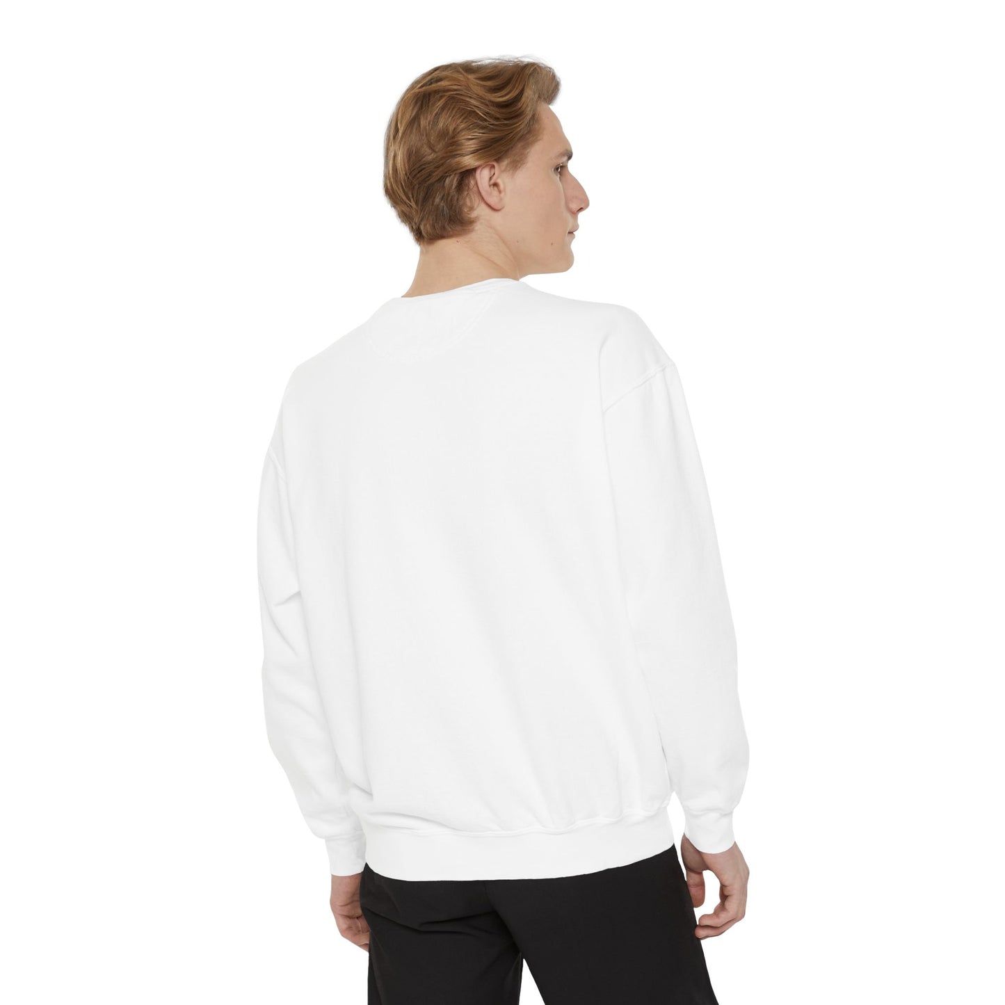 LEMATI    Sweatshirt Unisex