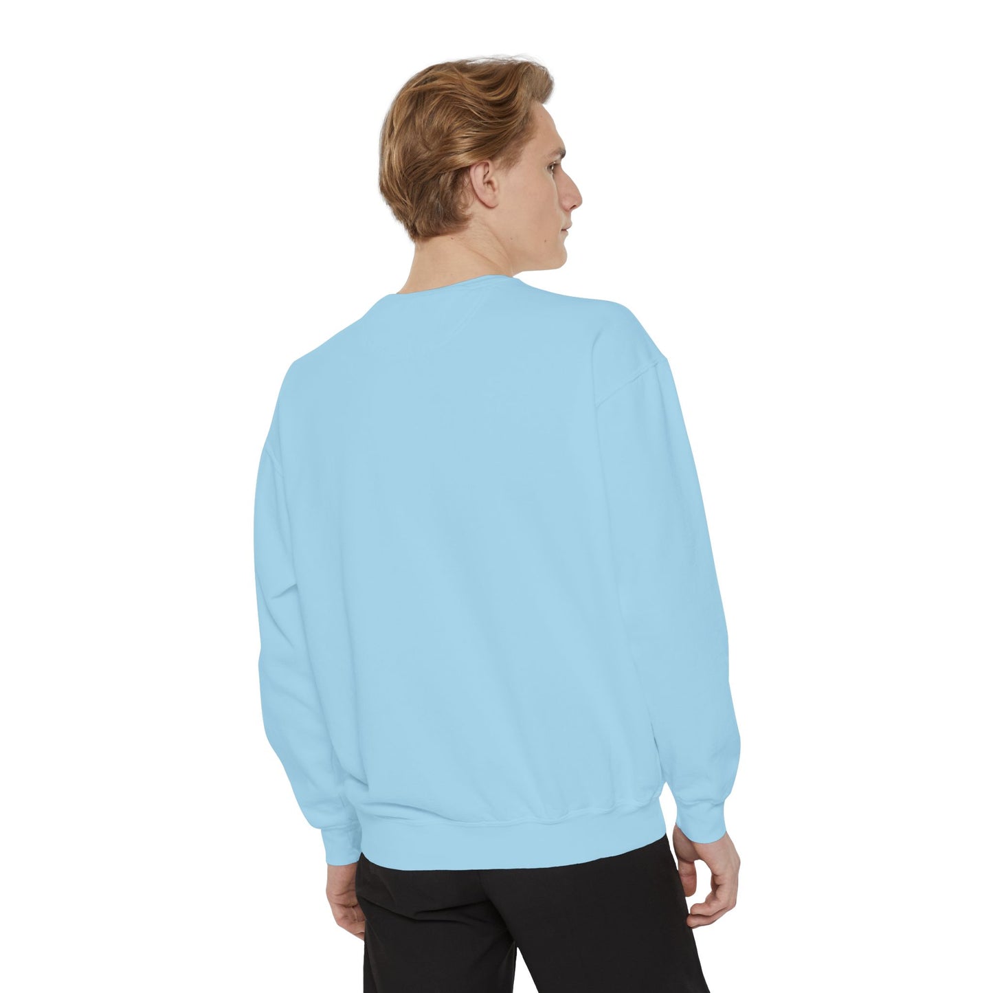 LEMATI    Sweatshirt Unisex