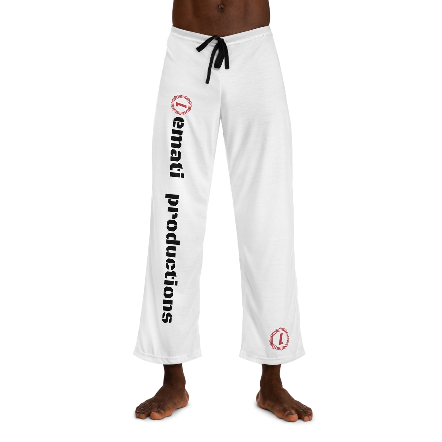 Lemati Men's Pajama Pants