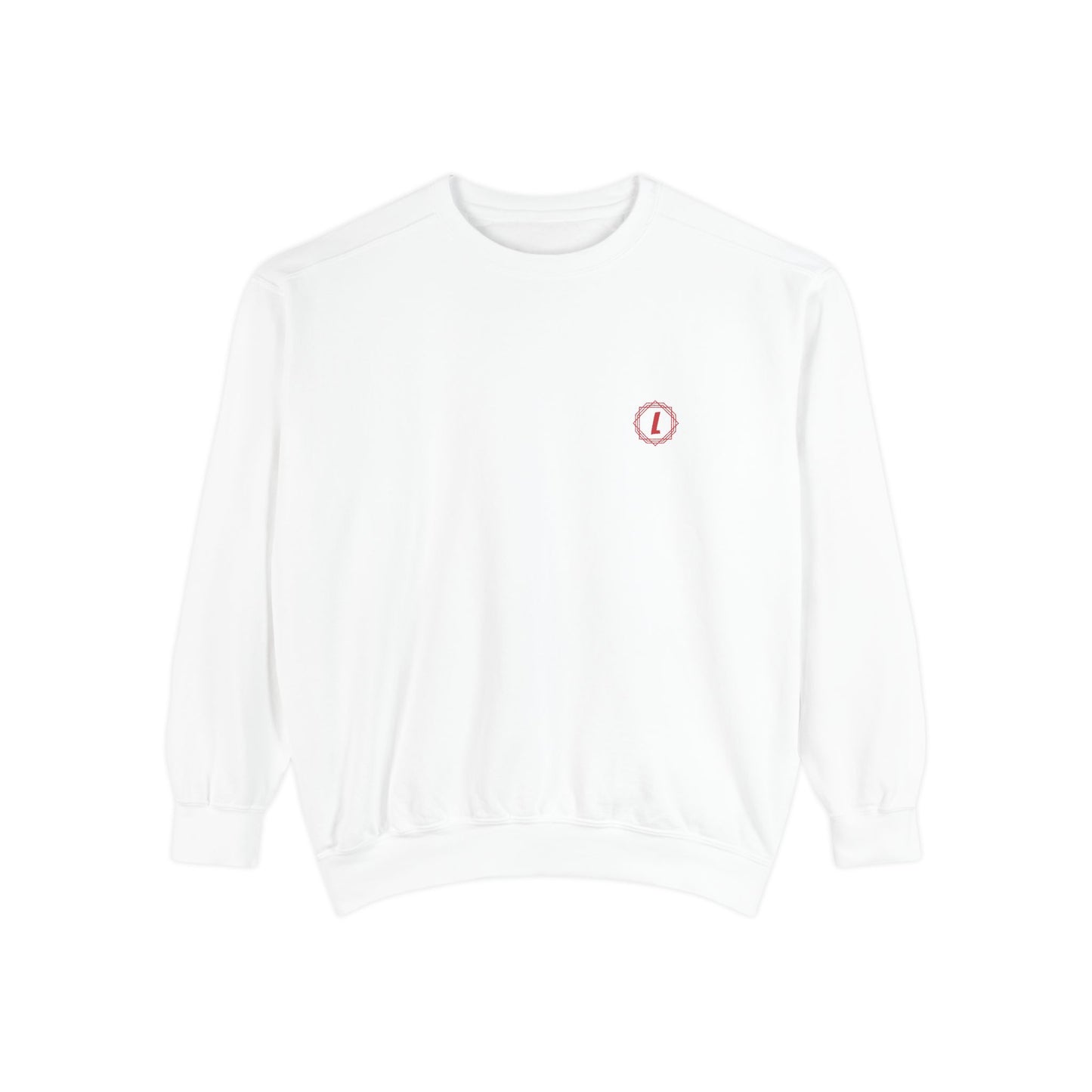 LEMATI    Sweatshirt Unisex