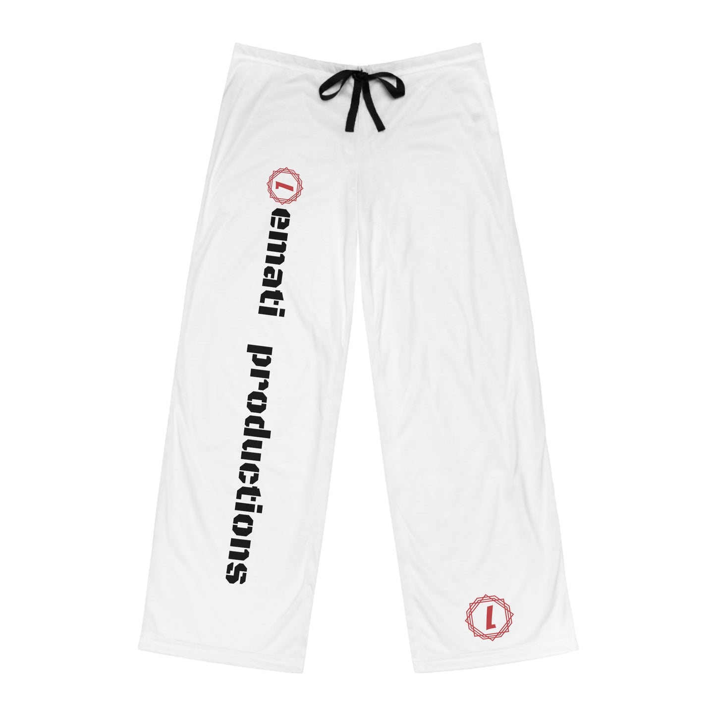 Lemati Men's Pajama Pants