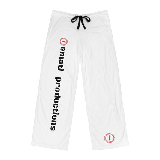 Lemati Men's Pajama Pants